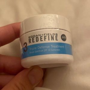 Rodan+Fields redefine